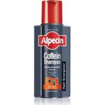 Shampoings Alpecin à la caféine 250 ml pour homme 