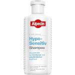 Shampoings Alpecin hypoallergéniques sans parfum 250 ml pour cuir chevelu sec pour homme 