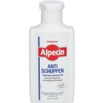 Shampoings Alpecin 200 ml anti pellicules anti pelliculaire pour homme 