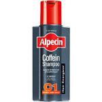 Shampoings Alpecin au zinc 250 ml anti chute pour cheveux fins 