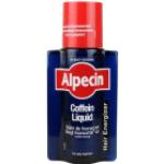 Toniques cheveux Alpecin à la caféine 200 ml texture liquide 