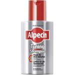 Shampoings Alpecin à la caféine 200 ml pour cheveux noirs pour homme 