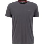 Alpha Industries Air Force T-shirt, gris, taille S