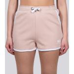 Shorts Alpha Industries Inc. roses en éponge Taille XL look fashion pour femme en promo 