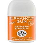 Alphanova – Crème solaire SPF 50 + Roll-On 50 ml