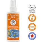 Alphanova Sun IP50 Bio Spray 125ml