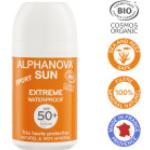 Protection solaire Alphanova bio 50 ml 