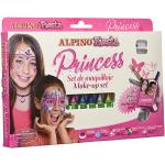 Kits de maquillage de princesse pour enfant 