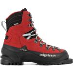 Chaussures de ski Alpina rouges Pointure 46 