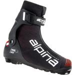 Chaussures de ski Alpina noires Pointure 34 