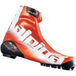 Chaussures de ski de fond Alpina rouges Pointure 47 