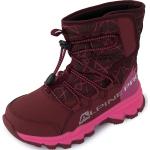 Alpine Pro Edaro Snow Boots Rose EU 32