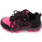 Chaussures de randonnée Alpine Pro roses Pointure 31 pour garçon 