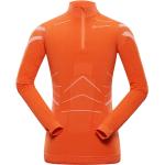 Vêtements de sport Alpine Pro orange pour homme 