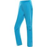 Jeans Alpine Pro bleus en polyester imperméables coupe-vents look sportif pour garçon de la boutique en ligne Trekkinn.com 