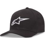 Casquettes Alpinestars Ageless noires Taille M look fashion 