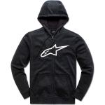 Sweats Alpinestars Ageless noirs Taille S look fashion pour homme 