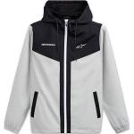 Coupe-vents Alpinestars gris en polyester coupe-vents Taille S 