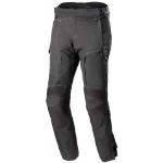 Pantalons Alpinestars noirs Taille 4 XL pour homme en promo 