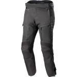 Pantalons Alpinestars noirs Taille XL pour homme en promo 