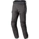 Pantalons Alpinestars noirs Taille XXL pour homme en promo 