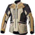 Vestes de moto  Alpinestars imperméables respirantes Taille 3 XL pour homme en promo 