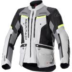 Vestes de moto  Alpinestars imperméables respirantes Taille 3 XL pour homme en promo 