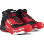 Chaussures de running Alpinestars rouges 