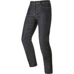 Jeans Alpinestars bleus stretch Taille XS look fashion pour homme 