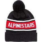 Alpinestars Generation Beanie Noir Rouge unique taille