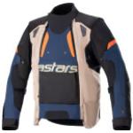 Vestes de moto  Alpinestars Halo respirantes Taille L pour homme en promo 