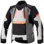 Vestes de moto  Alpinestars Halo respirantes Taille 4 XL pour homme en promo 