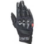 Alpinestars Halo, gants M Noir Noir