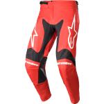 ALPINESTARS Pantalons Racer Hoen Mars Red / Black 38