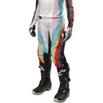 Pantalons Alpinestars Techstar multicolores pour femme 