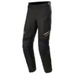 Pantalons Alpinestars Court noirs en gore tex Taille XL 