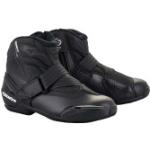 Alpinestars Stella SMX-1 R V2, chaussures pour femmes 36 EU Noir Noir