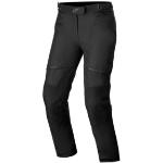 Pantalons Alpinestars Stella noirs en fil filet bio stretch Taille XXL pour femme 