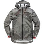 Alpinestars Veste de Pluie, 100%, Ajustement Technique, Coutures Impermeables Homme, Resist Rain Jacket Charcoal, FR : M (Taille Fabricant : M)