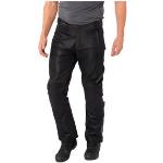 Pantalons droits Alpinestars noirs en fil filet bio stretch Taille 4 XL pour homme 