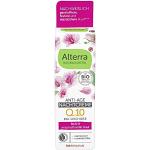 Crèmes de nuit Alterra bio naturelles à l'huile d'argan 50 ml pour le visage anti âge pour peaux matures 