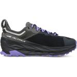 Chaussures de running Altra Olympus violettes Pointure 37,5 look fashion pour femme 