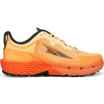 Chaussures de running Altra orange Pointure 44 look fashion pour homme 
