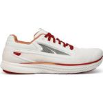 Chaussures de running Altra Escalante blanches Pointure 44,5 look fashion pour homme 