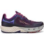 Chaussures de running Altra violettes Pointure 36 look fashion pour femme en promo 