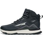 Chaussures de running Altra Lone Peak noires Pointure 46 look fashion pour homme en promo 