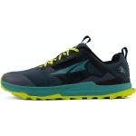 Chaussures de running Altra Lone Peak multicolores Pointure 50 look fashion pour homme 
