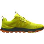 Chaussures trail Altra Lone Peak jaunes en fil filet Pointure 40,5 classiques pour homme en promo 