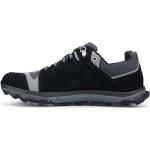 Altra Lone Peak Alpine Chaussures Homme, noir/gris US 15 | EU 50 2021 Chaussures de randonnée & trekking