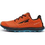 Chaussures de running Altra Superior orange seconde main Pointure 41 look fashion pour homme 